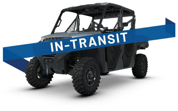 2026 Polaris® Ranger Crew XP 1000 Premium