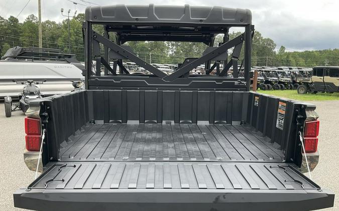 2026 Polaris Ranger Crew XP 1000 Premium Polaris Pursuit Camo