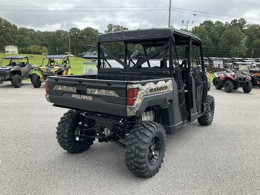 2026 Polaris Ranger Crew XP 1000 Premium Polaris Pursuit Camo