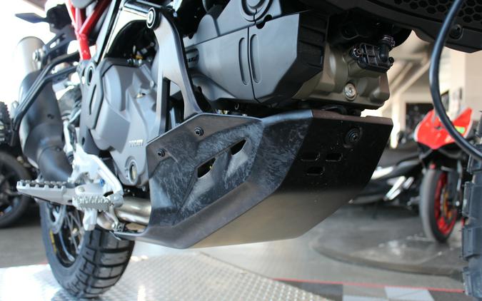 2025 Ducati DesertX 937 Rally