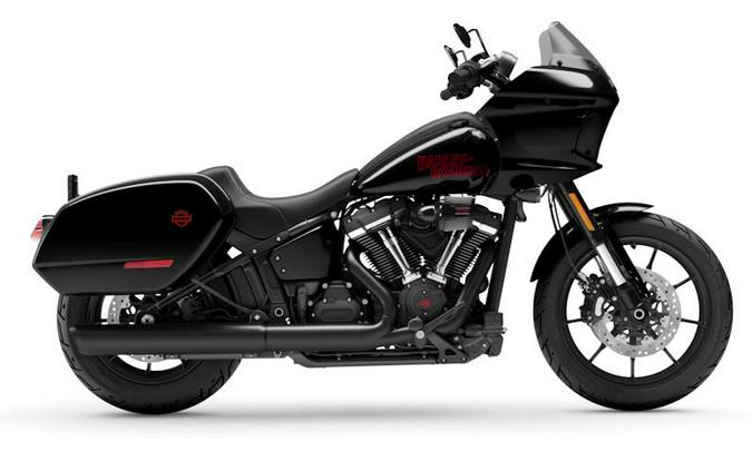 2026 Harley-Davidson® FXLRST - Low Rider® ST