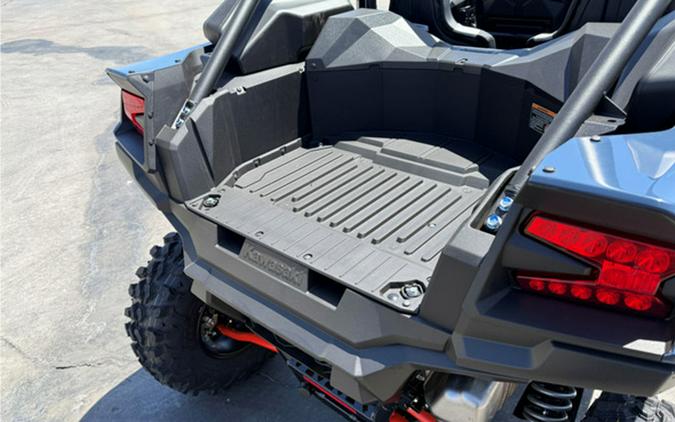 2026 Kawasaki Teryx KRX4 1000