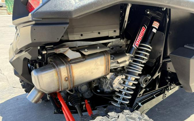 2026 Kawasaki Teryx KRX4 1000