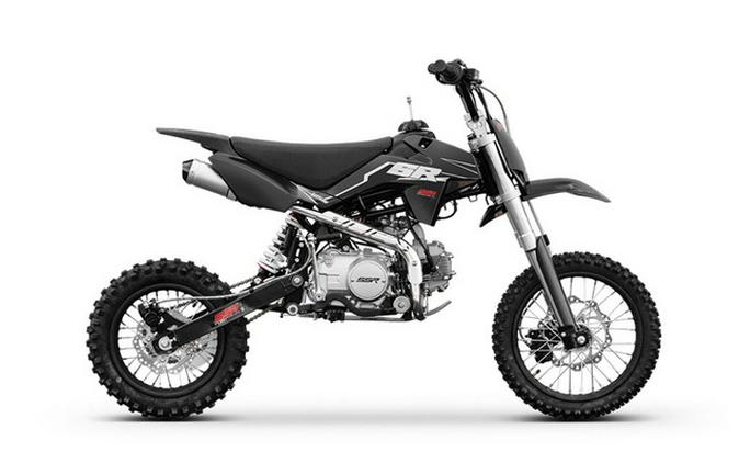 2025 SSR SR125