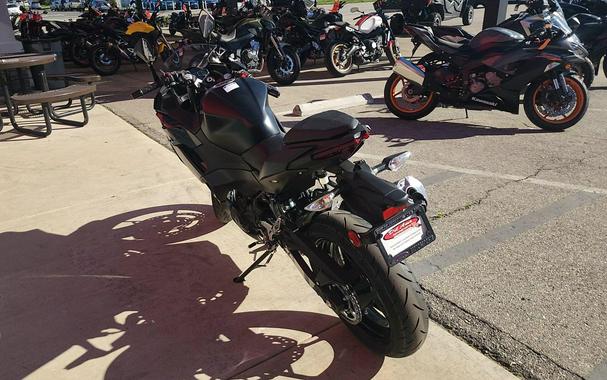 2026 Kawasaki NINJA 500
