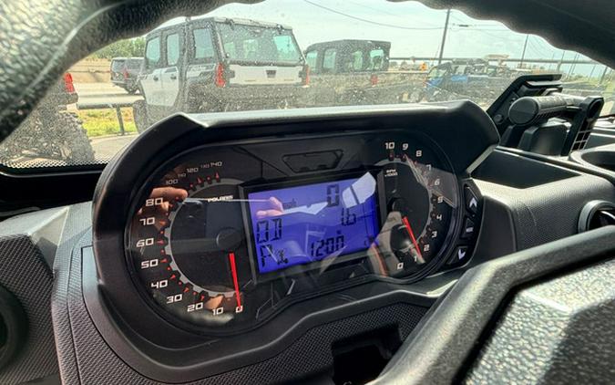 2027 Polaris Ranger Crew XP 1000 NS Premium Premium