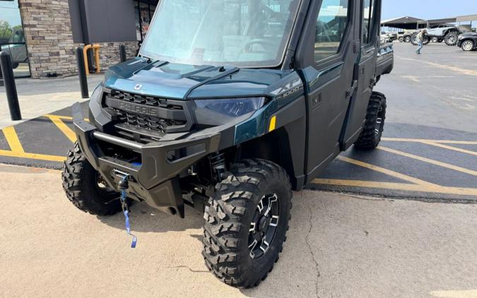 2027 Polaris Ranger Crew XP 1000 NS Premium Premium