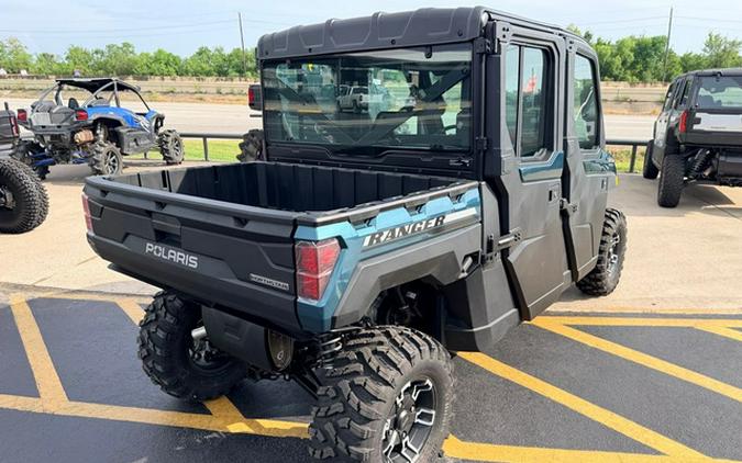 2027 Polaris Ranger Crew XP 1000 NS Premium Premium