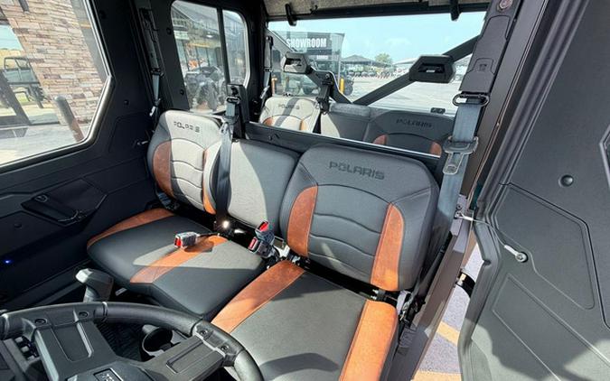 2027 Polaris Ranger Crew XP 1000 NS Premium Premium