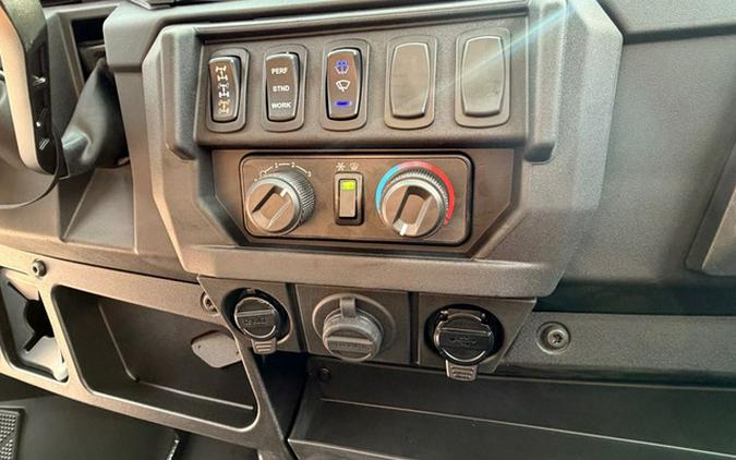 2027 Polaris Ranger Crew XP 1000 NS Premium Premium