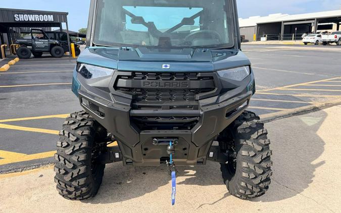 2027 Polaris Ranger Crew XP 1000 NS Premium Premium