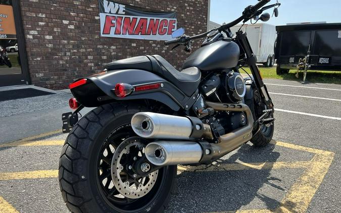 2019 Harley-Davidson® FXFB - Softail® Fat Bob®