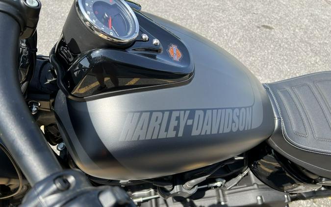 2019 Harley-Davidson® FXFB - Softail® Fat Bob®