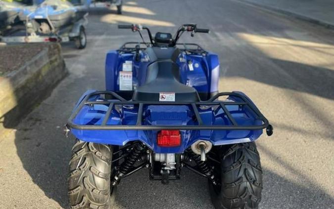 2024 Yamaha Kodiak 450