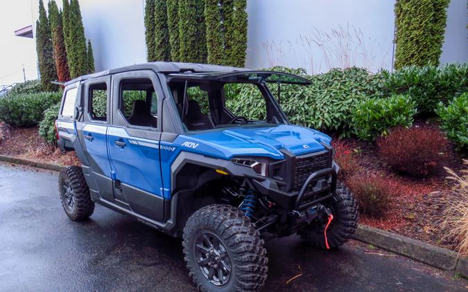 2024 Polaris® XPedition ADV 5 NorthStar