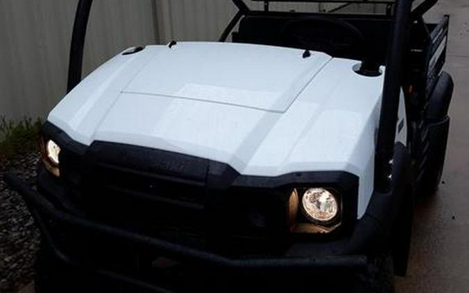 2024 Kawasaki Mule SX™ 4x4 FE