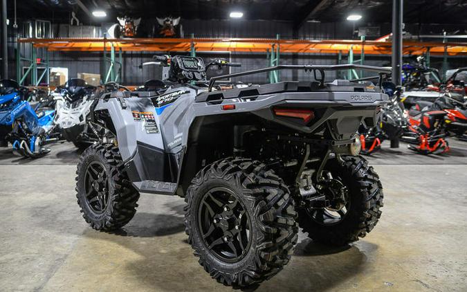 2024 Polaris® Sportsman 570 Premium