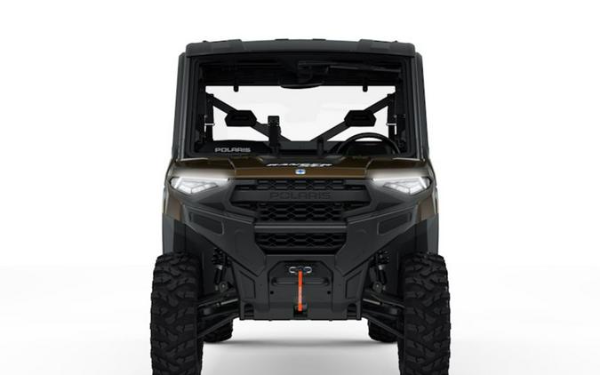 2025 Polaris® Ranger Crew XP 1000 Northstar Texas Edition