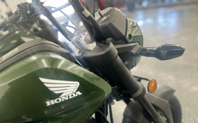 2023 Honda Navi