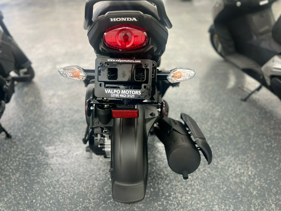 2023 Honda Navi