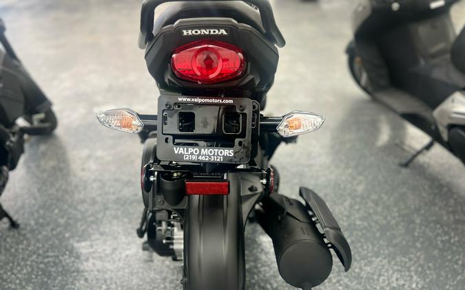 2023 Honda Navi