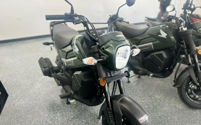 2023 Honda Navi