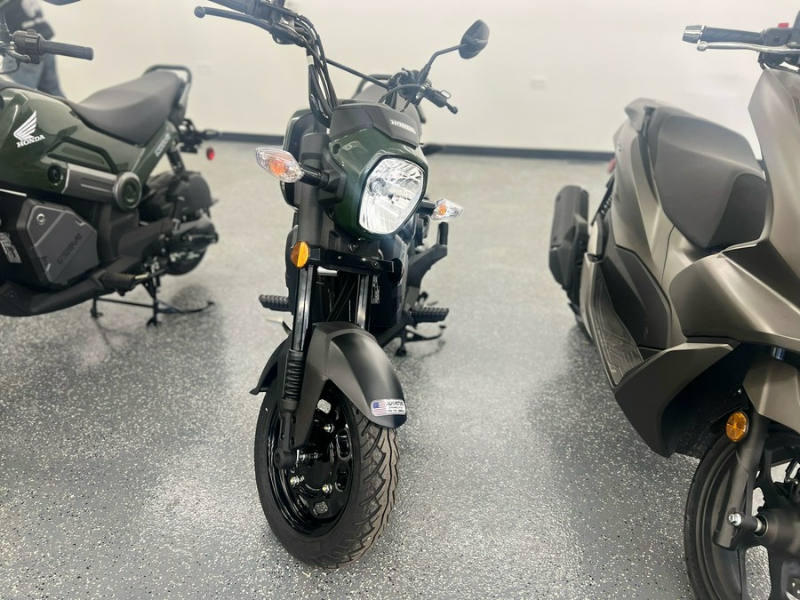 2023 Honda Navi