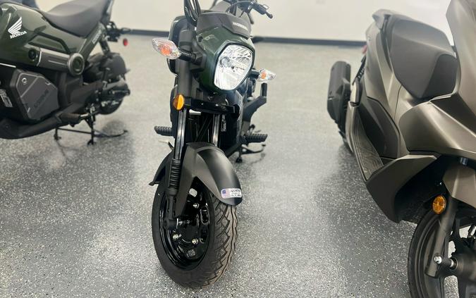 2023 Honda Navi