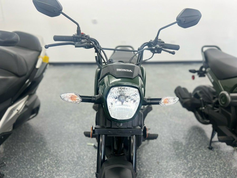 2023 Honda Navi