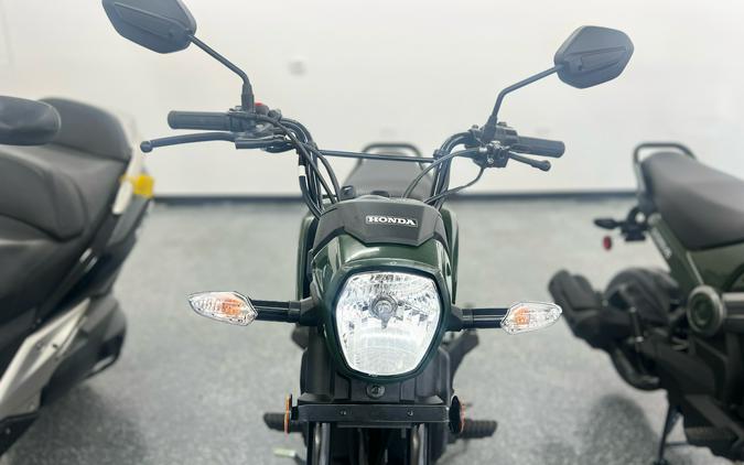 2023 Honda Navi