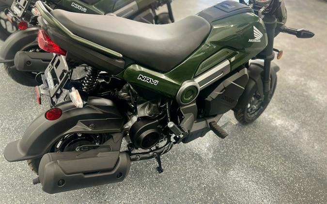 2023 Honda Navi