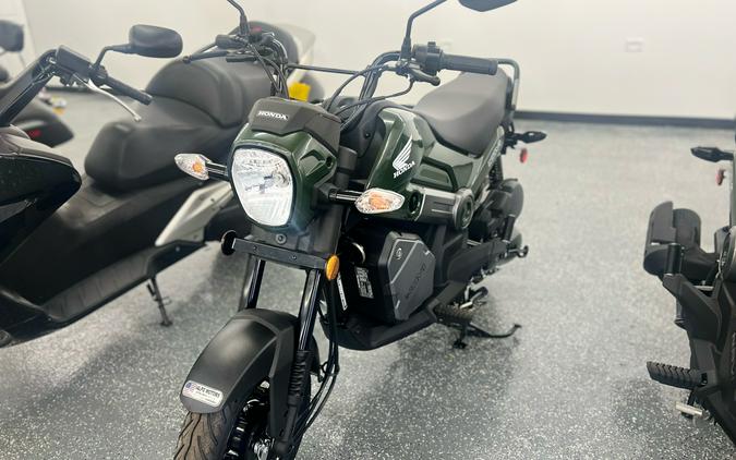 2023 Honda Navi