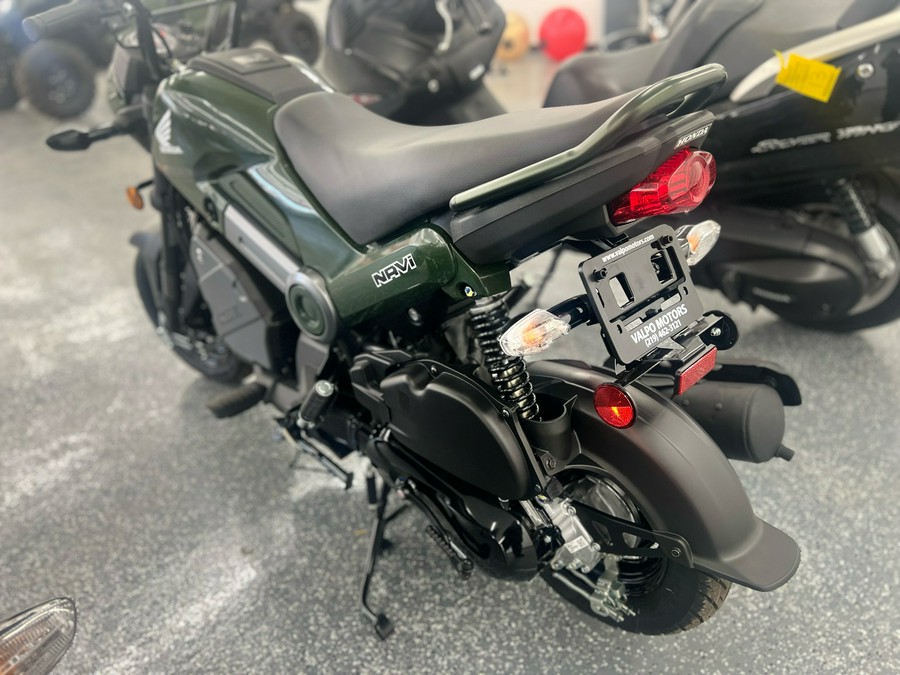 2023 Honda Navi