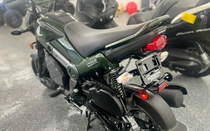 2023 Honda Navi