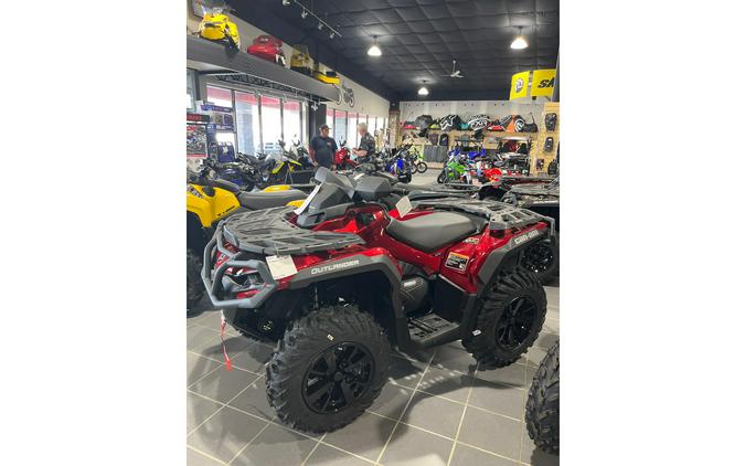 2024 Can-Am Outlander XT 850