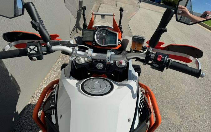 2014 KTM 1190 Adventure R