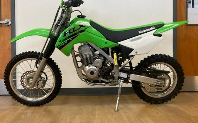 2022 Kawasaki KLX 140R