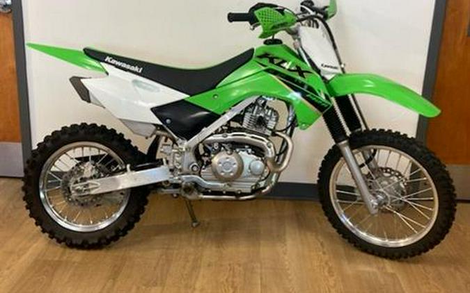 2022 Kawasaki KLX 140R