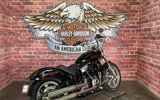 2024 Harley-Davidson® FXST - Softail® Standard