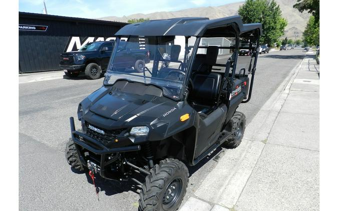 2023 Honda PIONEER 700-4