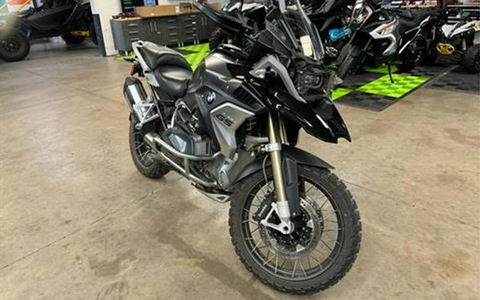 2019 BMW R 1250 GS