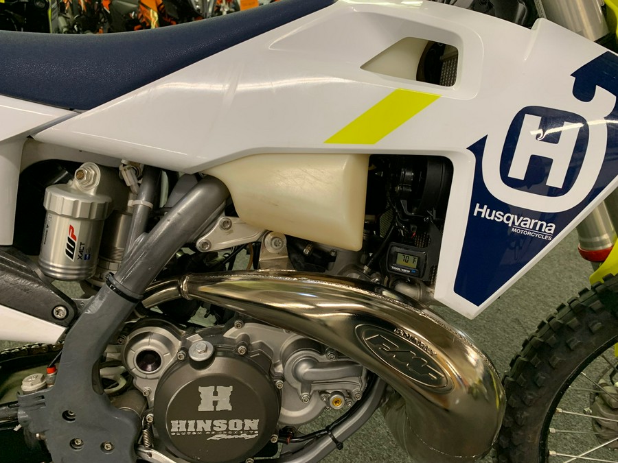 2022 Husqvarna TE 300i