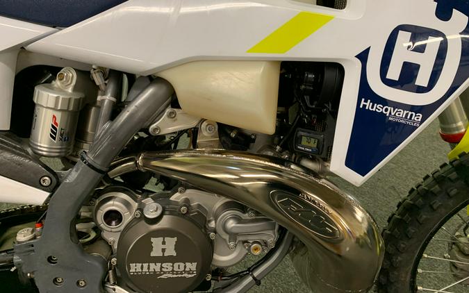 2022 Husqvarna TE 300i