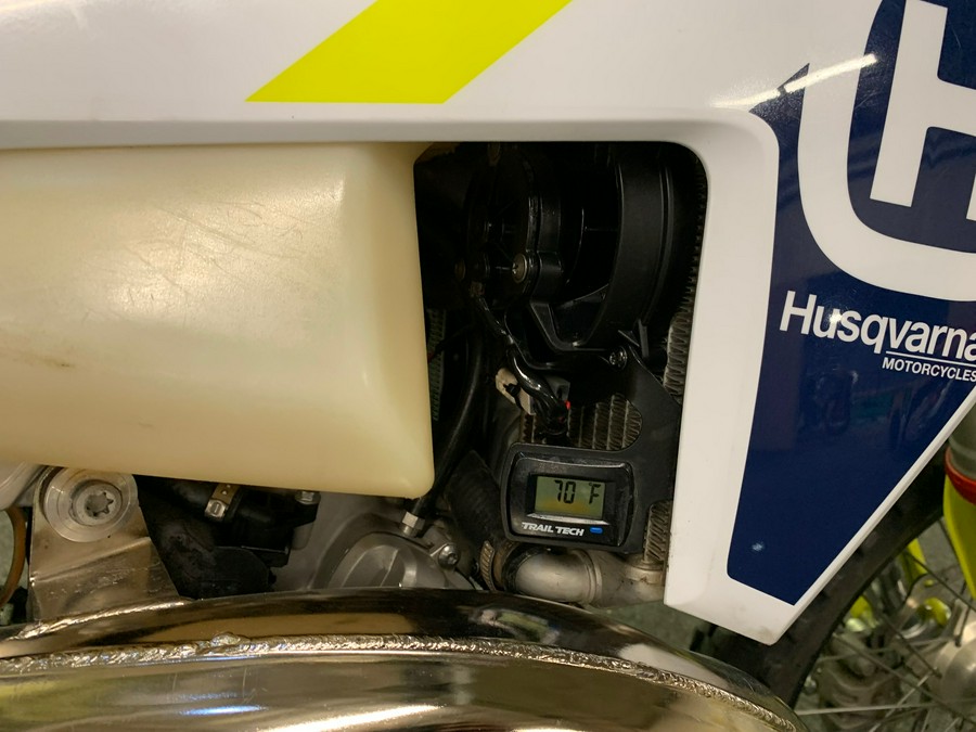 2022 Husqvarna TE 300i