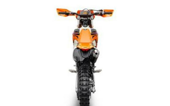 2024 KTM XC 250 W