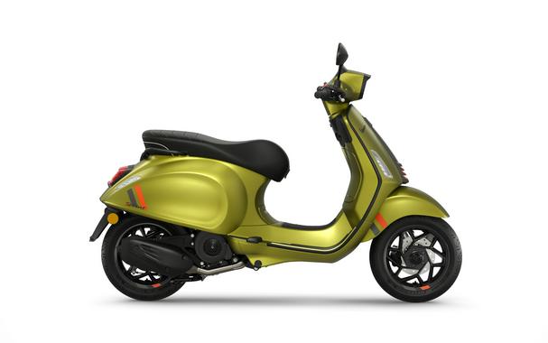 2024 Vespa Sprint 150 S