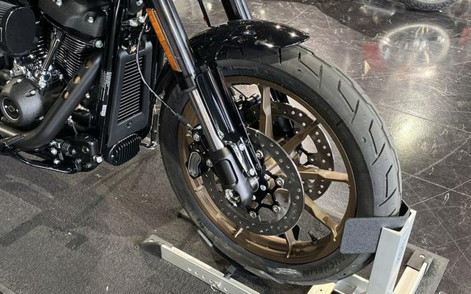 2024 Harley-Davidson FXLRS - Low Rider S