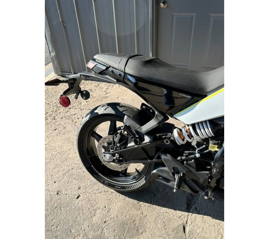 2024 Husqvarna VITPILEN 401