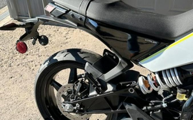 2024 Husqvarna VITPILEN 401