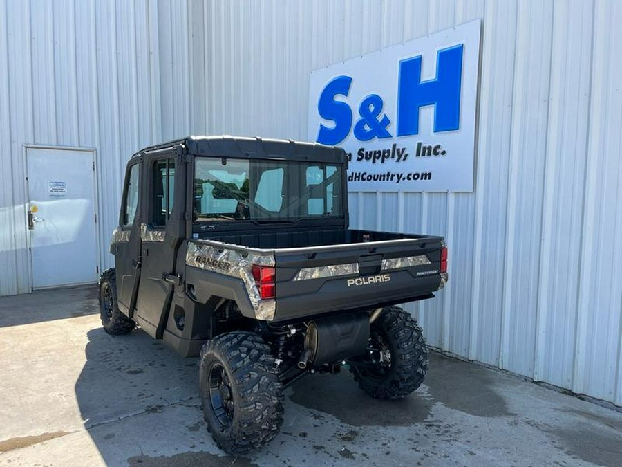 2025 Polaris® Ranger Crew XP 1000 Northstar Edition Ultimate Camo